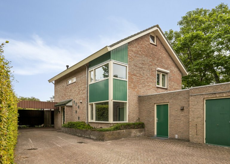 Nassaustraat 12, Terneuzen