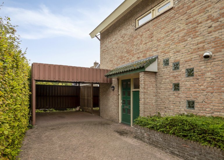 Nassaustraat 12, Terneuzen