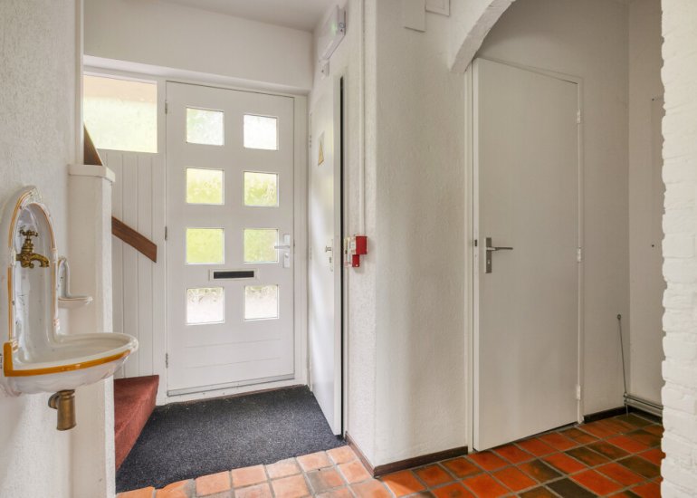 Nassaustraat 12, Terneuzen