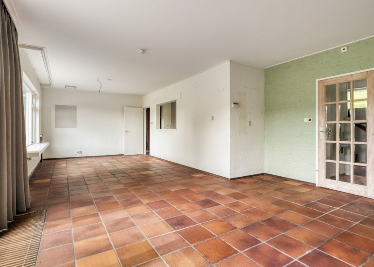 Nassaustraat 12, Terneuzen