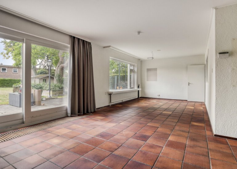 Nassaustraat 12, Terneuzen