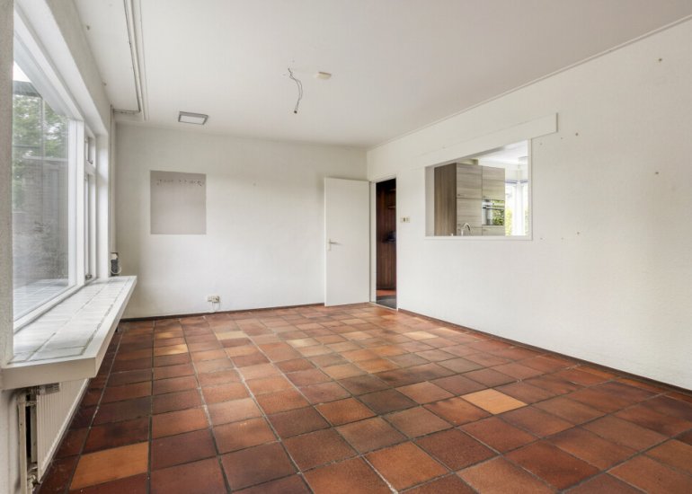 Nassaustraat 12, Terneuzen