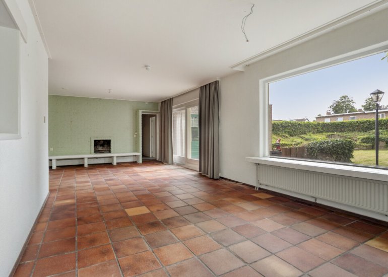 Nassaustraat 12, Terneuzen