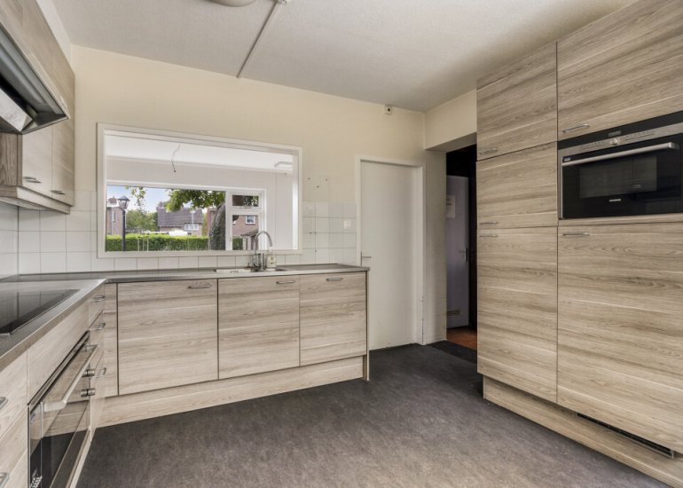 Nassaustraat 12, Terneuzen