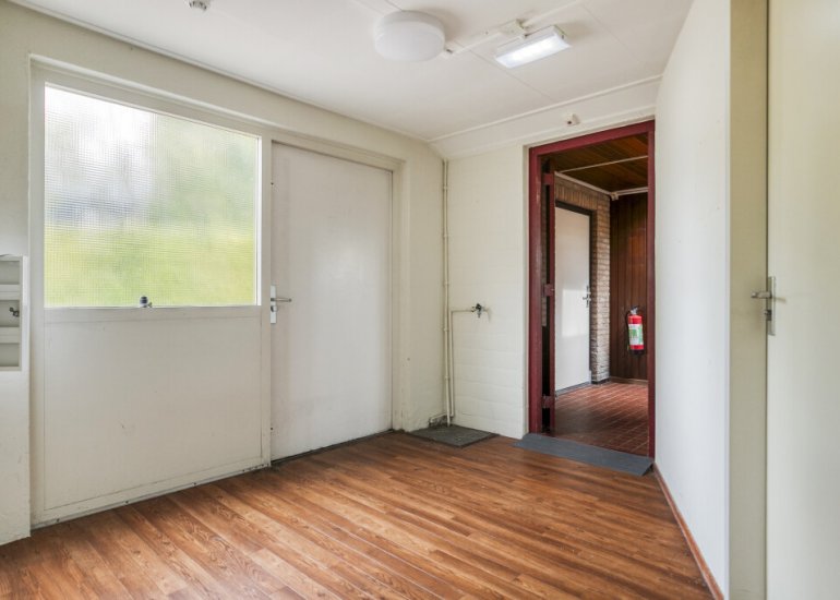 Nassaustraat 12, Terneuzen