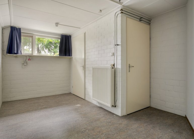 Nassaustraat 12, Terneuzen