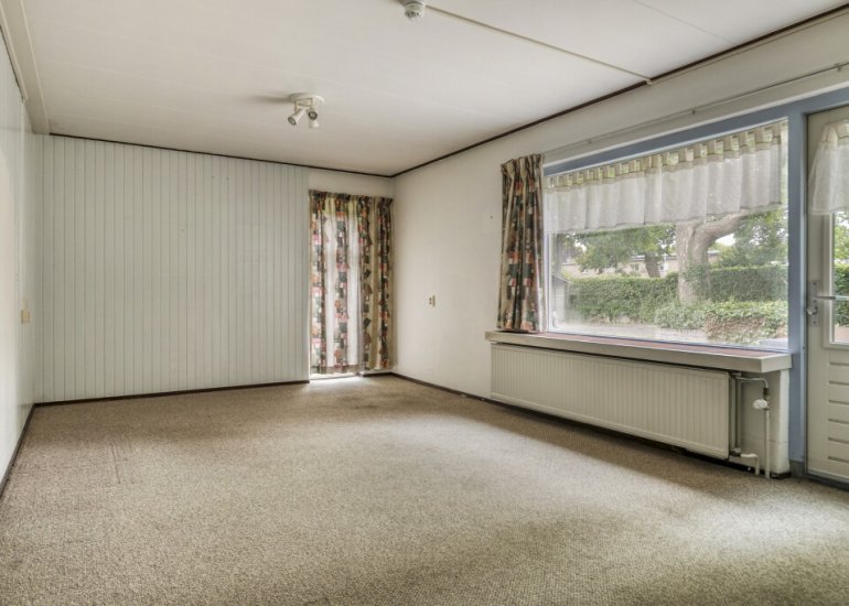 Nassaustraat 12, Terneuzen