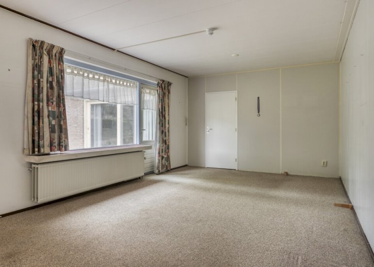 Nassaustraat 12, Terneuzen