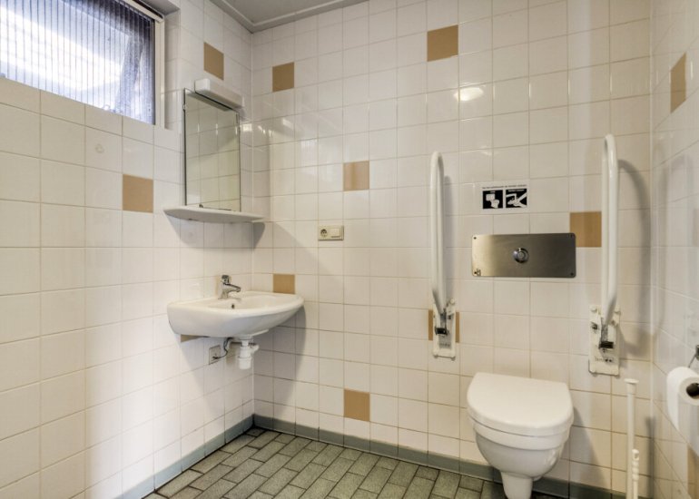 Nassaustraat 12, Terneuzen