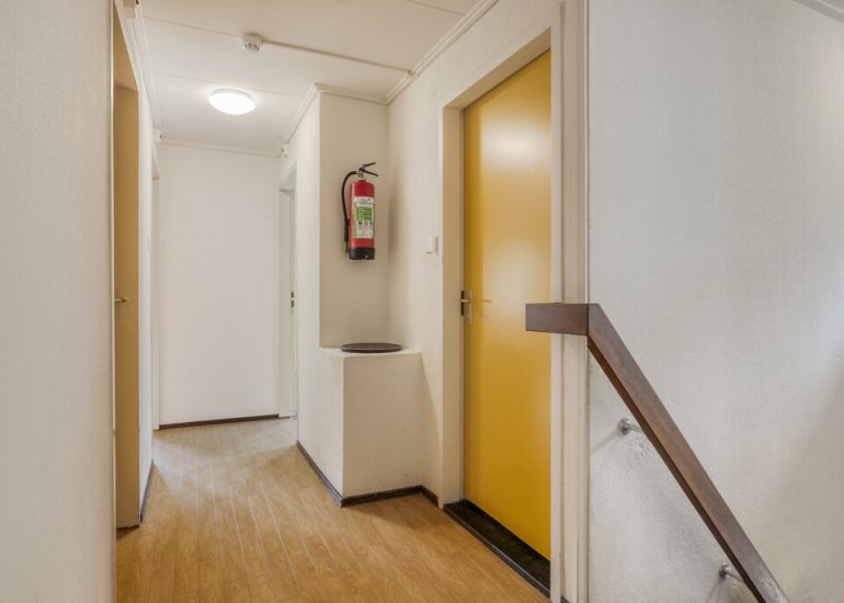 Nassaustraat 12, Terneuzen