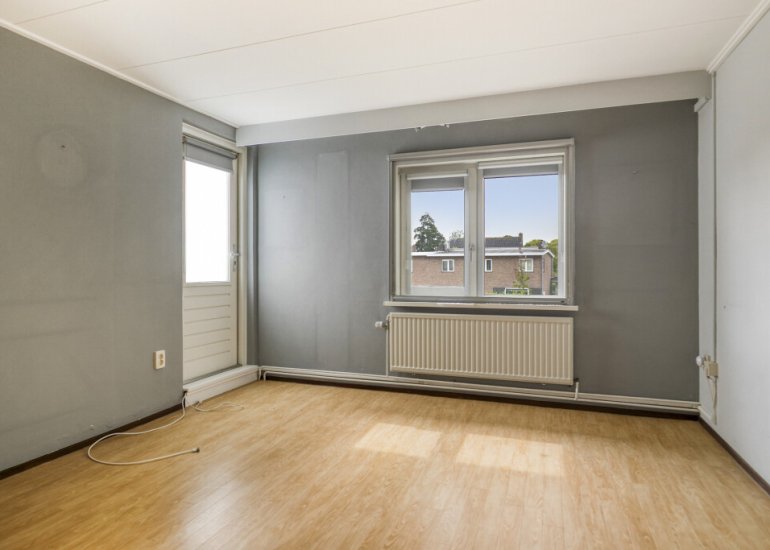 Nassaustraat 12, Terneuzen