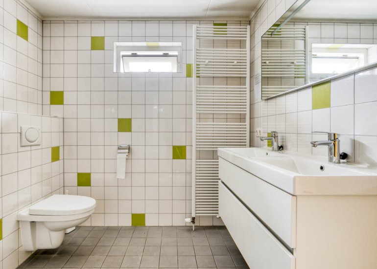 Nassaustraat 12, Terneuzen