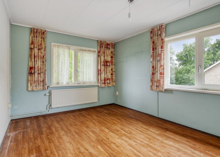 Nassaustraat 12, Terneuzen