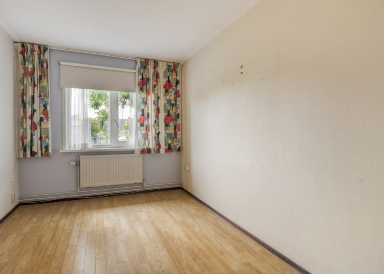 Nassaustraat 12, Terneuzen