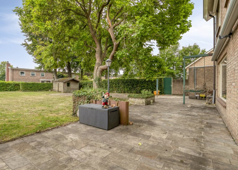 Nassaustraat 12, Terneuzen