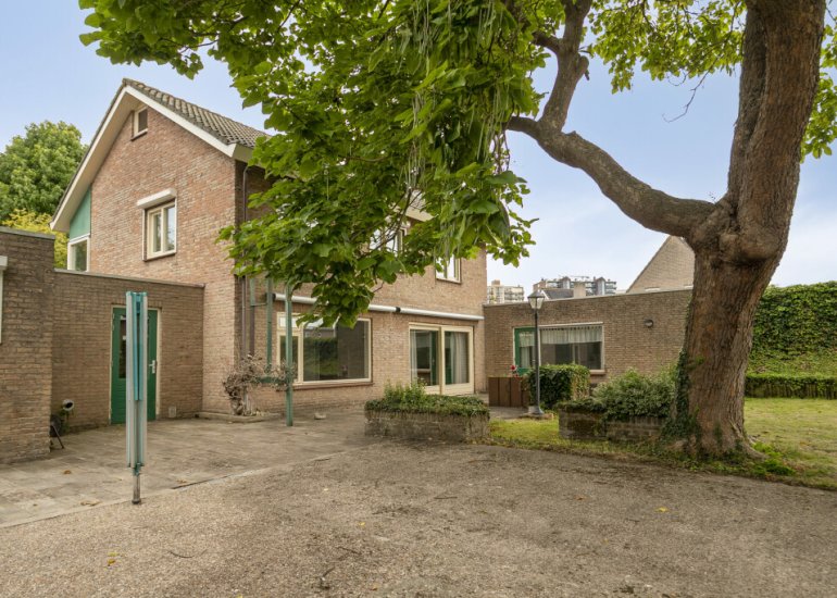 Nassaustraat 12, Terneuzen