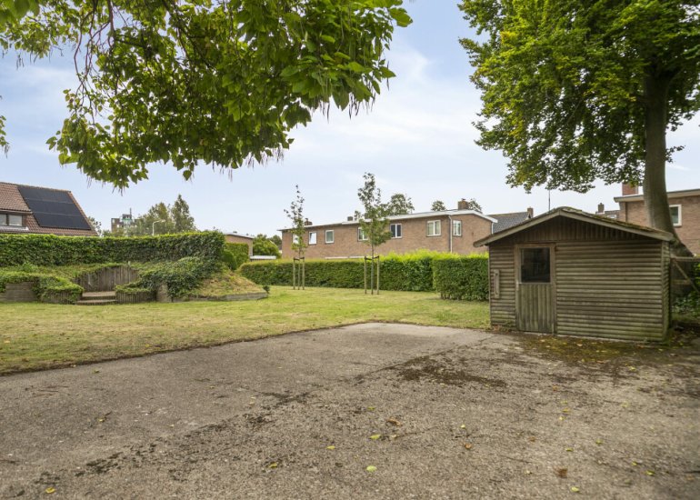 Nassaustraat 12, Terneuzen