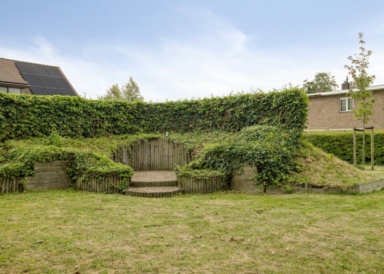 Nassaustraat 12, Terneuzen