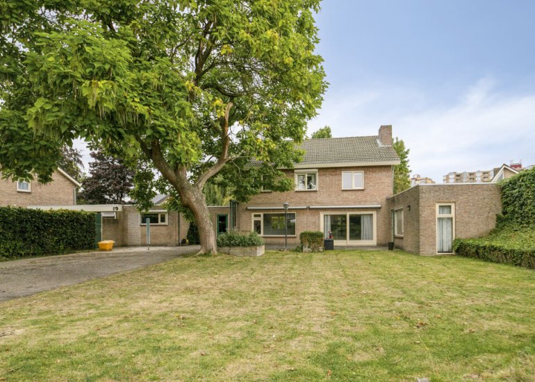 Nassaustraat 12, Terneuzen