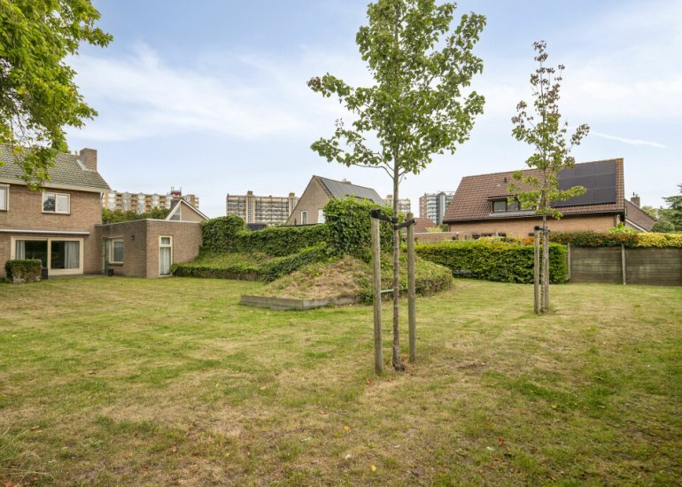 Nassaustraat 12, Terneuzen