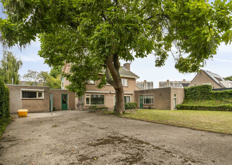 Nassaustraat 12, Terneuzen