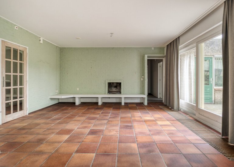 Nassaustraat 12, Terneuzen