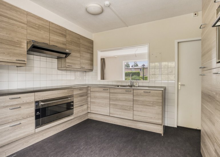 Nassaustraat 12, Terneuzen