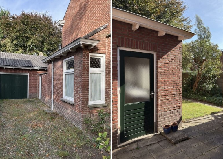 Van Hovestraat 13, Sint Jansteen