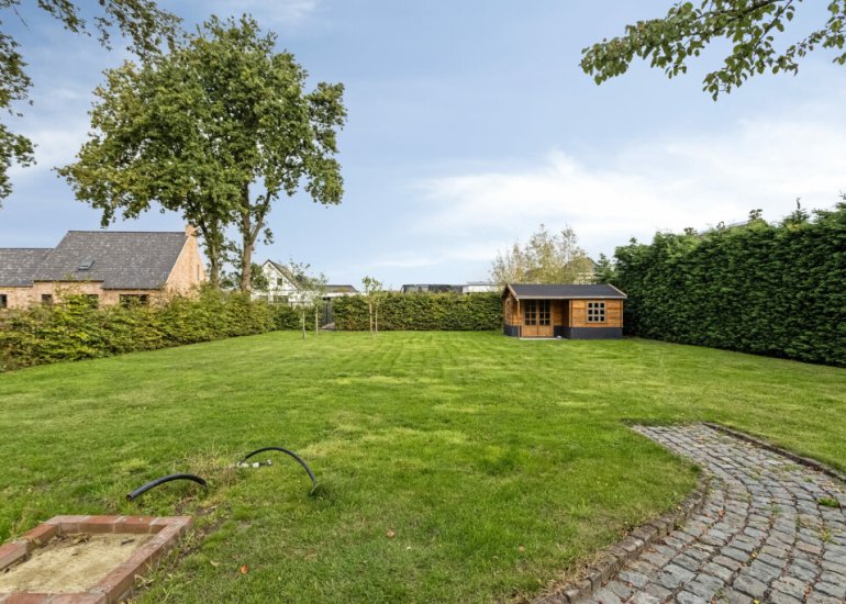 Julianastraat 74, Heikant