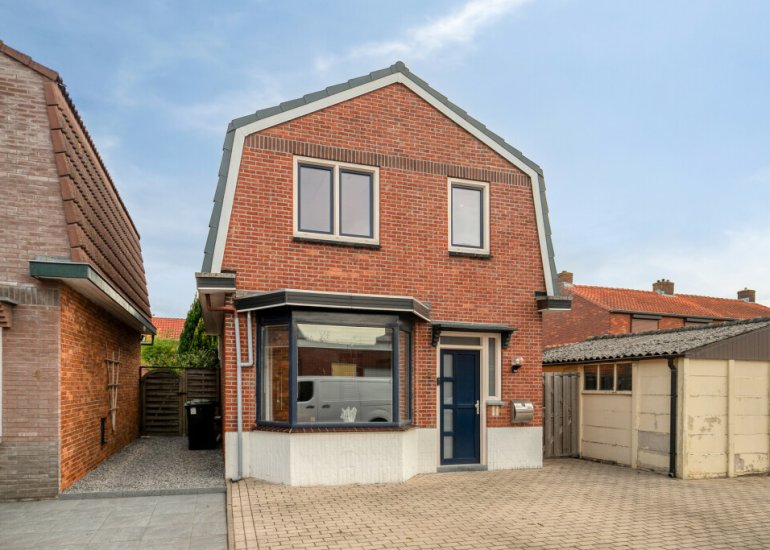  Badhuisweg 2, Sint Jansteen