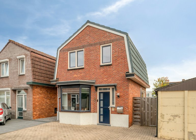  Badhuisweg 2, Sint Jansteen