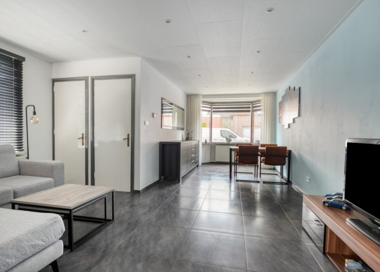  Badhuisweg 2, Sint Jansteen