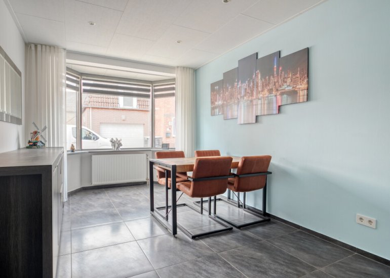  Badhuisweg 2, Sint Jansteen