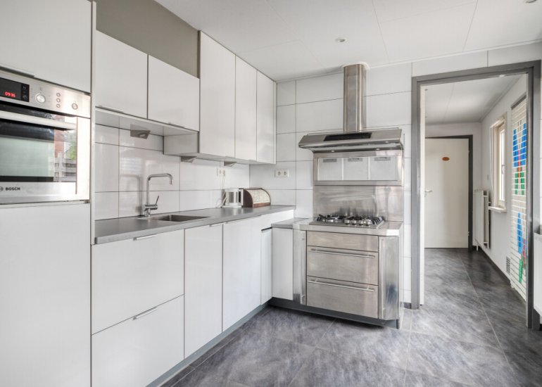  Badhuisweg 2, Sint Jansteen