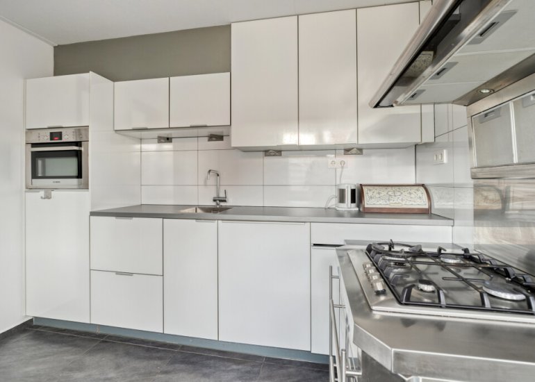  Badhuisweg 2, Sint Jansteen