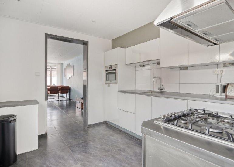 Badhuisweg 2, Sint Jansteen