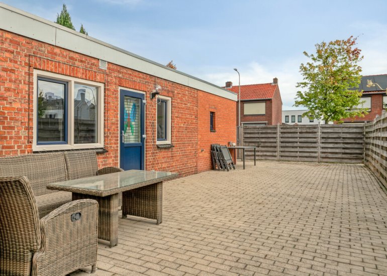  Badhuisweg 2, Sint Jansteen