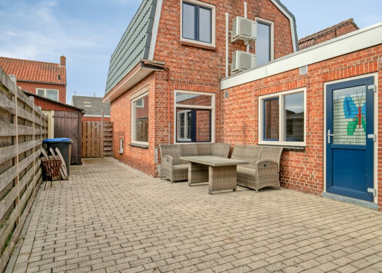  Badhuisweg 2, Sint Jansteen