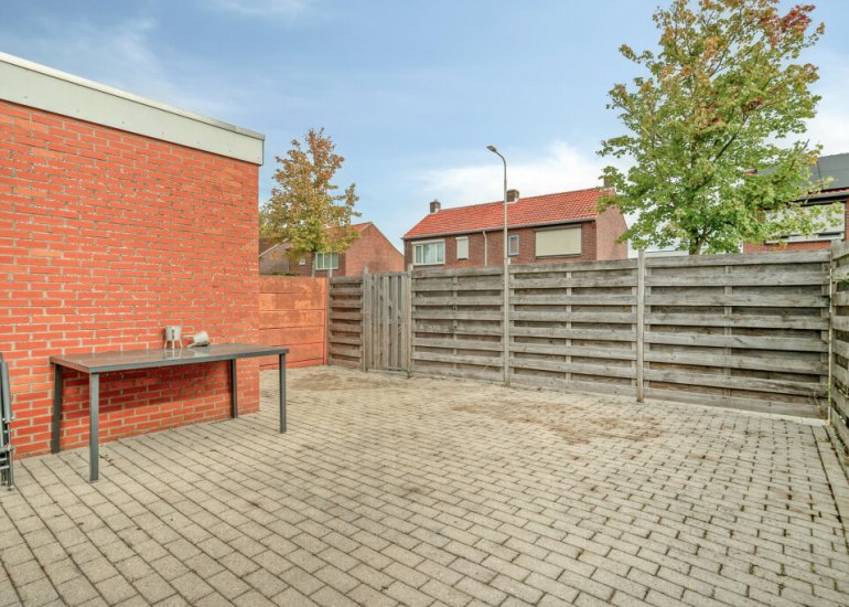  Badhuisweg 2, Sint Jansteen