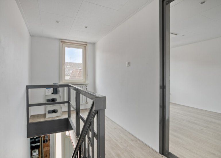  Badhuisweg 2, Sint Jansteen