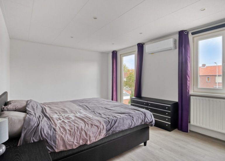 Badhuisweg 2, Sint Jansteen