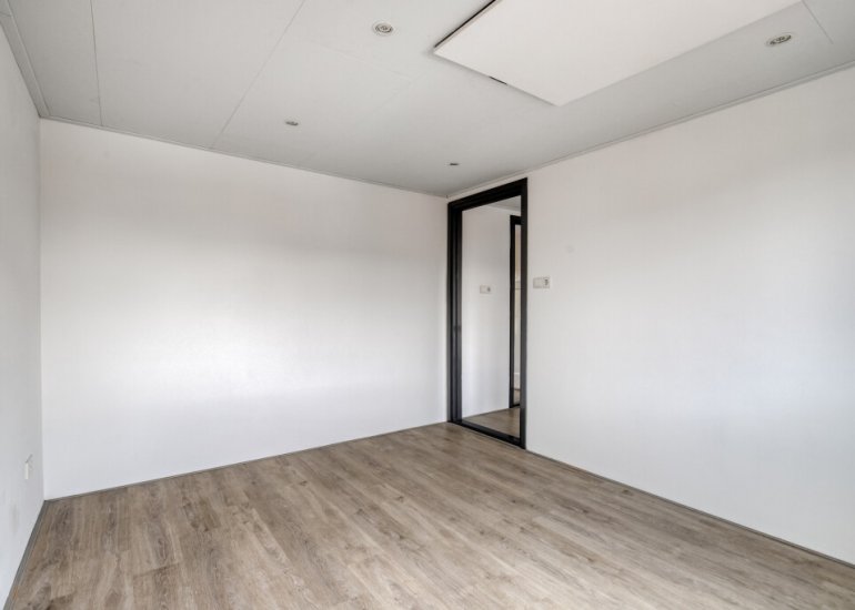 Badhuisweg 2, Sint Jansteen