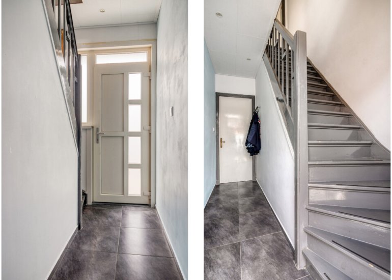  Badhuisweg 2, Sint Jansteen