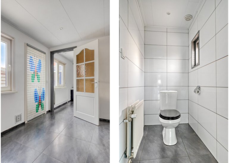  Badhuisweg 2, Sint Jansteen