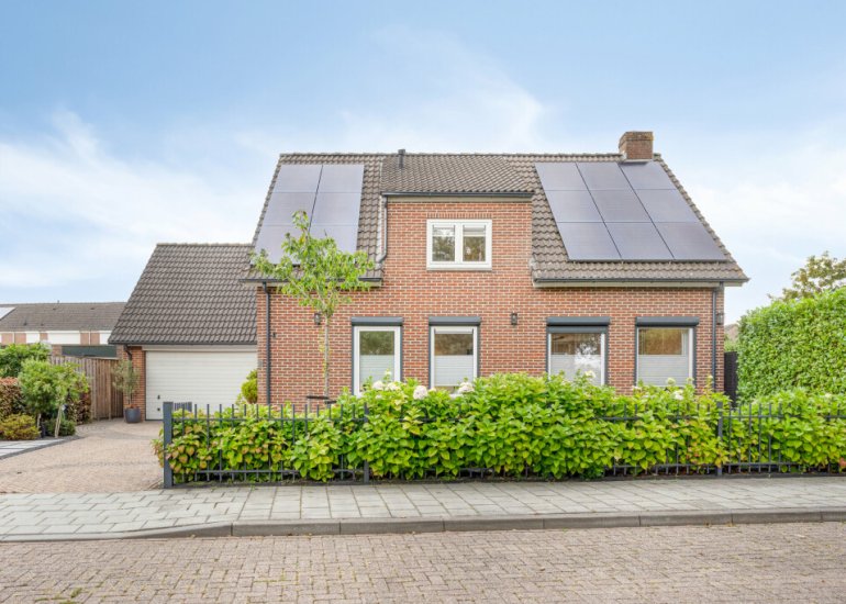 Eteringen 1, Westdorpe