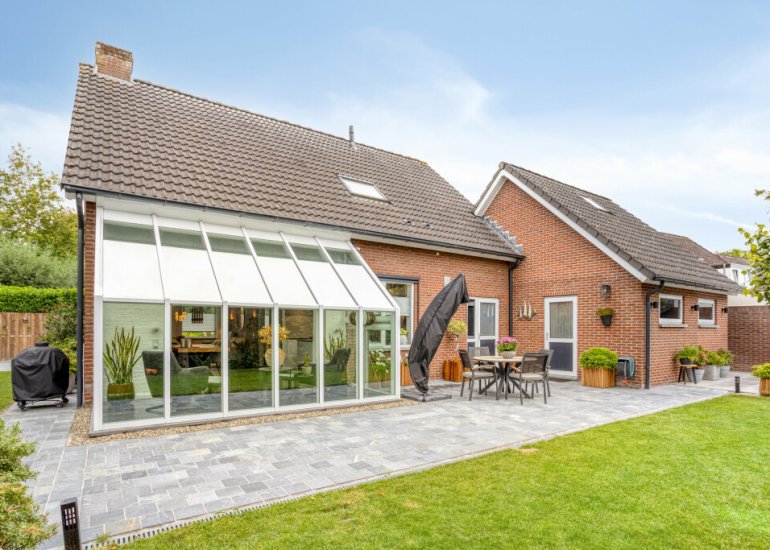 Eteringen 1, Westdorpe