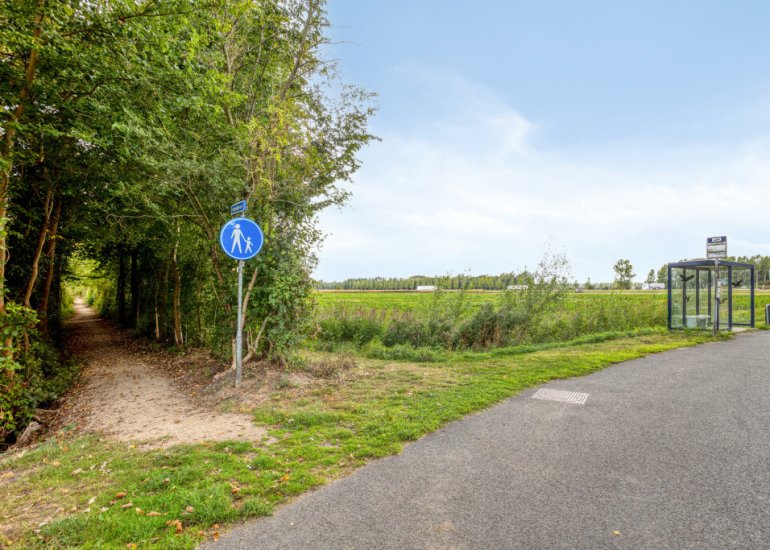 Eteringen 1, Westdorpe