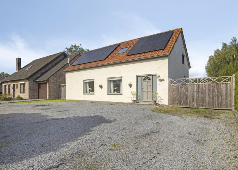 Magdalenastraat 24, Heikant