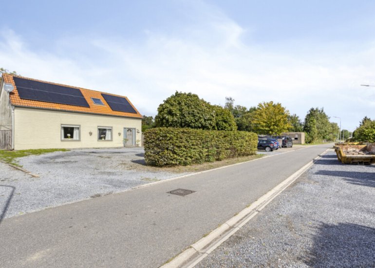  Magdalenastraat 24, Heikant