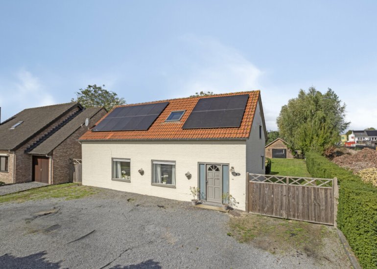 Magdalenastraat 24, Heikant